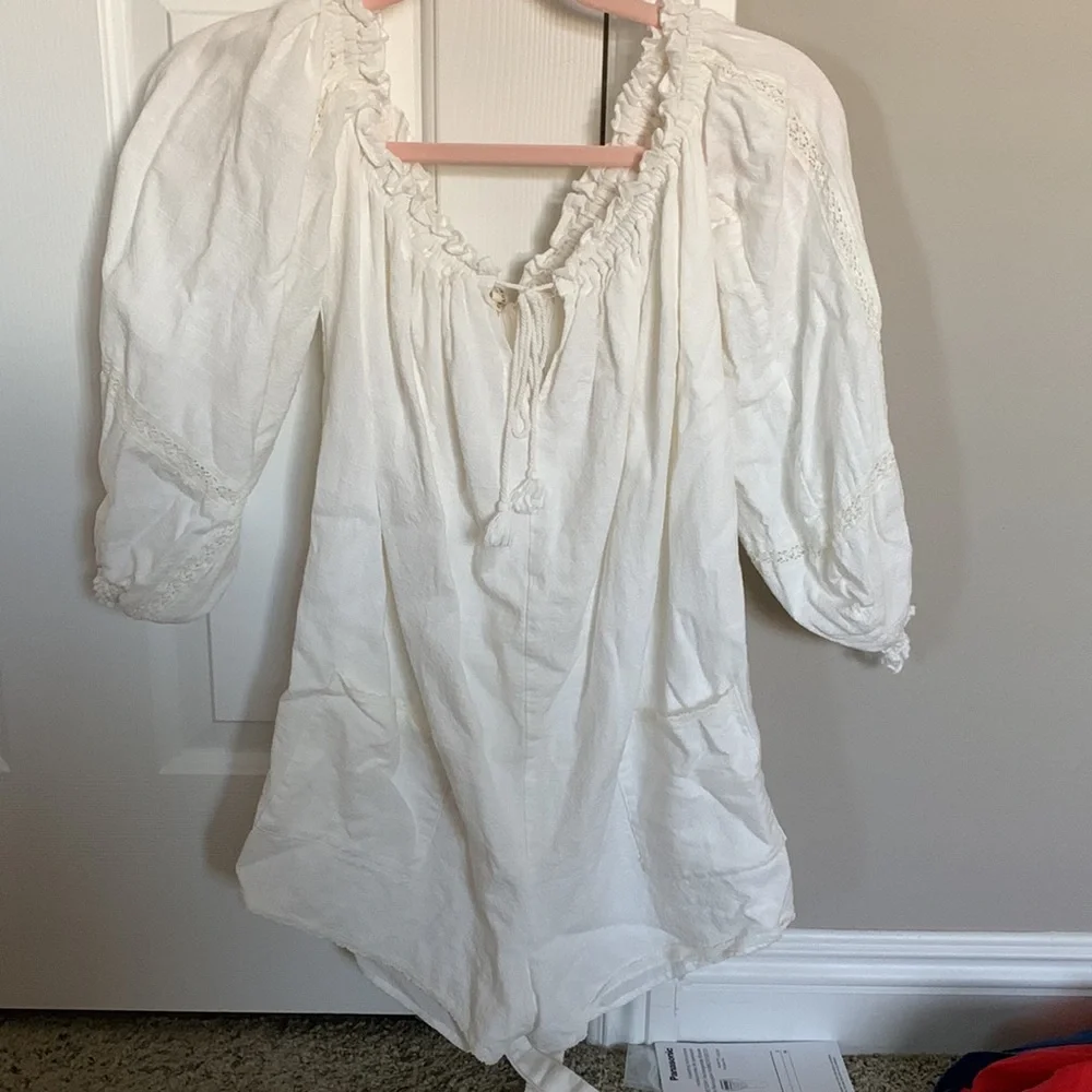 Spell romper - Picture 2 of 3